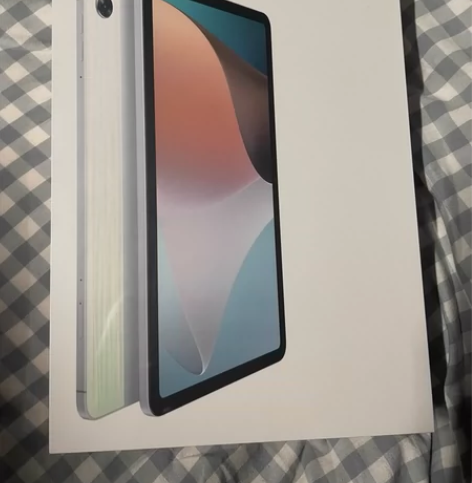 oppo pad air智博平板！ 内含原...