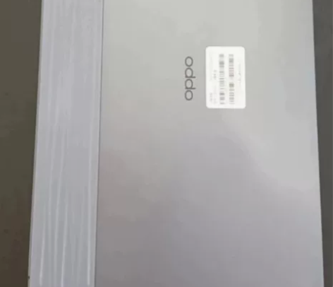 OPPO Pad Air买了一星期要高考了...
