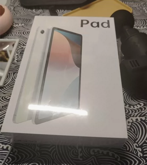 oppo pad air 全新未拆封 4+...