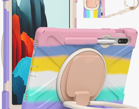 适用2022三星Tab S8 Ultra保...