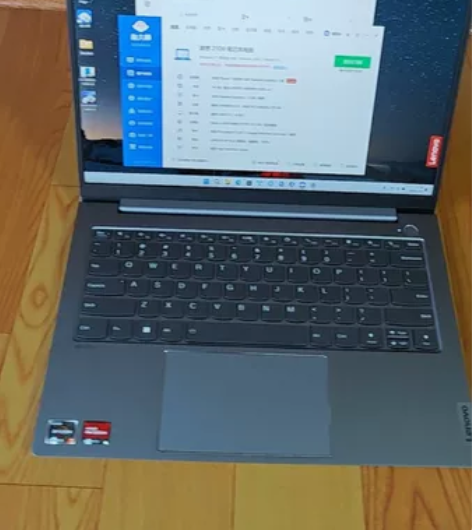 ?#联想笔记本ThinkBook14+ 2...