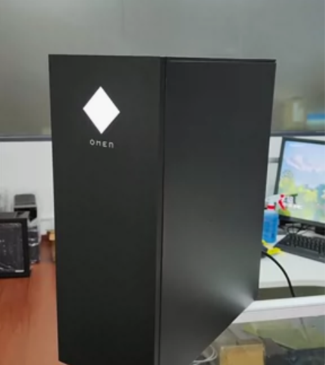 全新8代9代暗影精灵omen准系统主机支持...