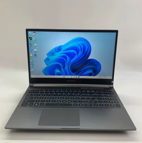 95新 机械革命Z2 Air-S笔记本电脑...