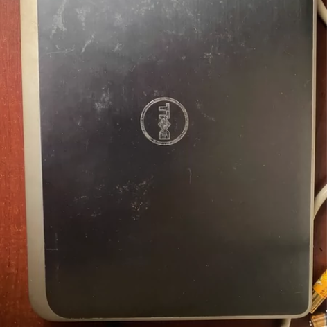 Dell insprion R14-542...