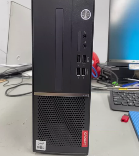 5-215 联想(Lenovo)扬天M40...