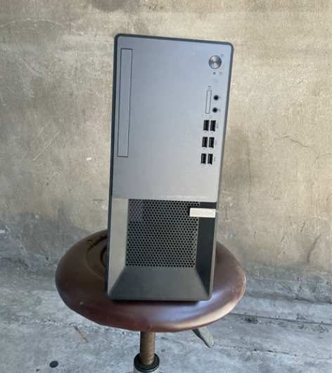 联想扬天M4000o-00商务游戏主机二台...