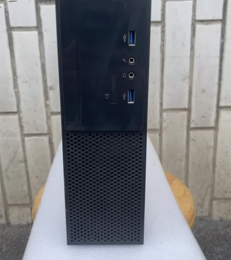 联想 扬天M4000e-08 准系统 小巧...