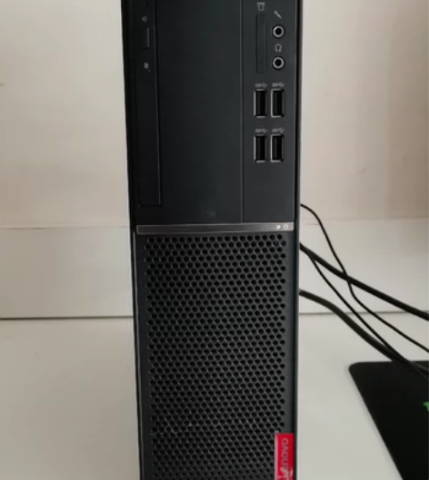 联想扬天m4000e-17,成色非常好,速...