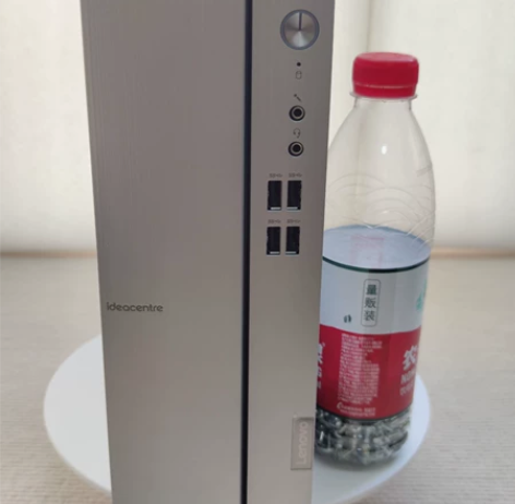 联想89代小主机准系统天逸510s/ b3...