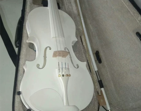 琴行倒闭，标价就是实价！现低价出售一批小提...