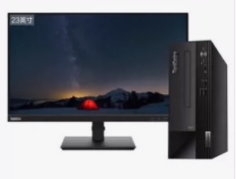 【测试机】联想ThinkCentre ne...