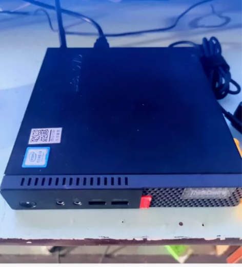 联想m710q 迷你主机 已魔改 i7 8...