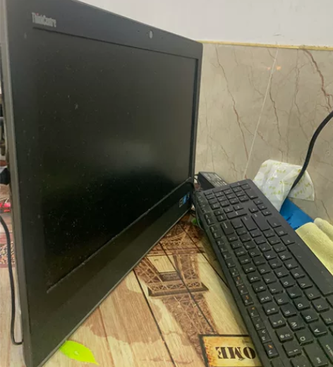 ThinkCentre  一体机 感兴趣的...