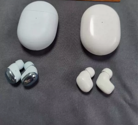 红米Redmi Buds 4 蓝牙耳机 单...