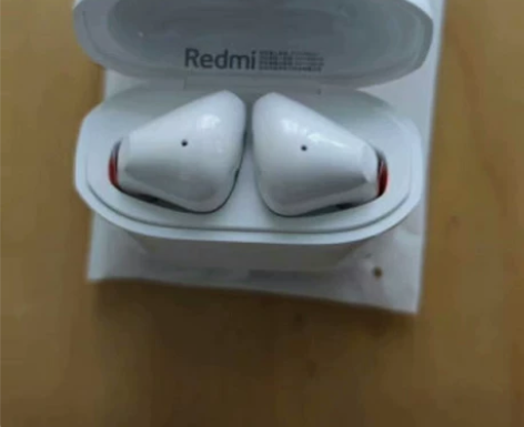 【自营直发】小米Redmi Buds3真无...