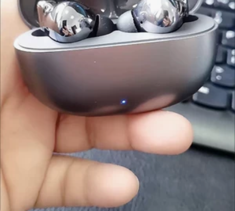 荣耀亲选Moecen Earbuds X3...