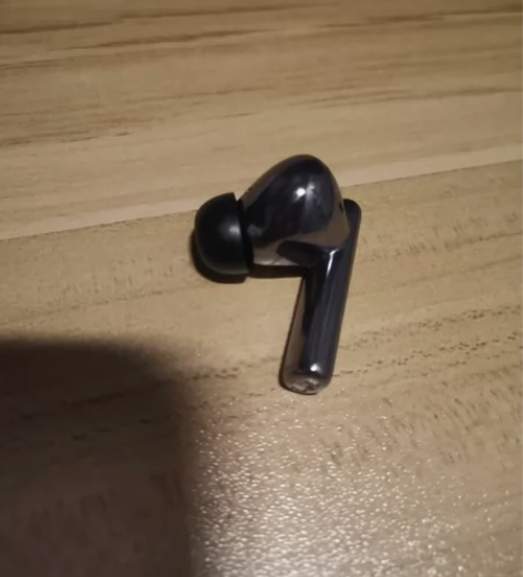 荣耀earbuds x3耳机，出右耳（可以...