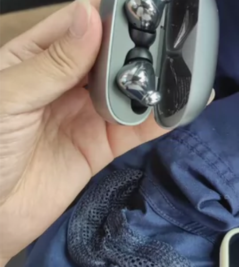 荣耀Earbuds x3，新的，非常新，就...