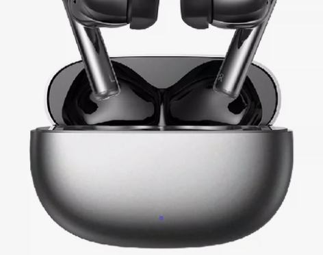 荣耀亲选真无线蓝牙耳机Earbuds X3...