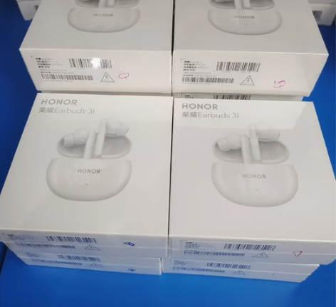 【现货速发】全新未拆封正品荣耀亲选earb...