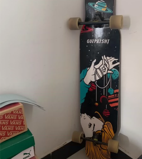 guipaishi舞板，青少年启蒙可用，可...