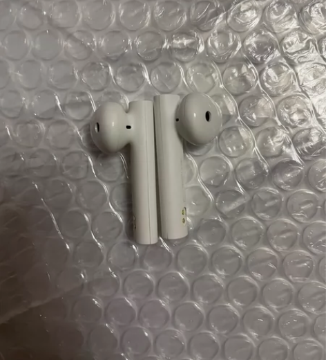 Xiaomi/小米 Air2 SE真无线蓝...