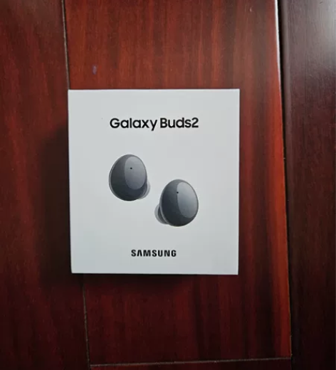 三星galaxy buds2全新国行，未拆...