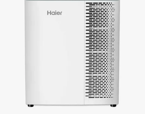 海尔母婴空气净化器家用氧吧除甲醛 颜色分类...