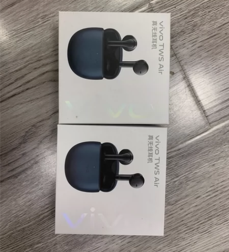 vivo TWS Air真无线耳机 全新未...