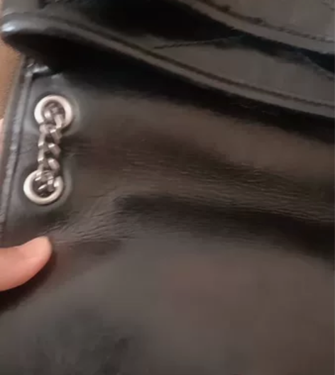 ysl包 niki小号 感兴趣的话点“我想...