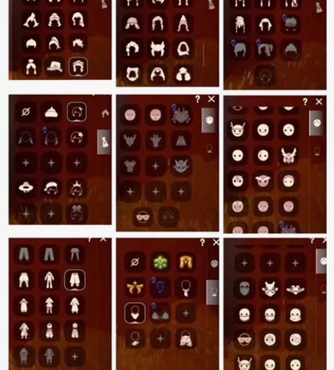 帮朋友出个光遇小号，应用宝QQ登陆，买了换...