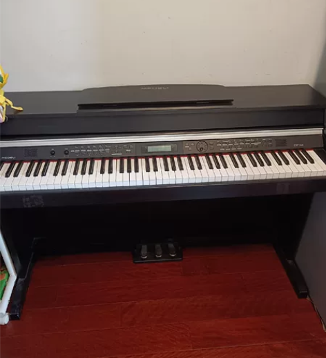 钢琴一对一 徐昌华钢琴工作室招生啦！钢琴私...