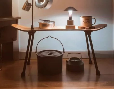 福利产品 露营SOLO桌腿4根/12包邮 ...