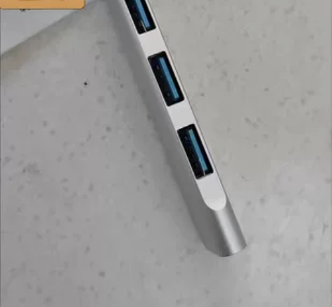 （捡漏）全新usb3.0扩展器分线器多接口...