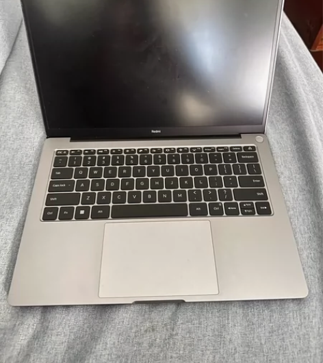 Redmibook Pro 14 2022...