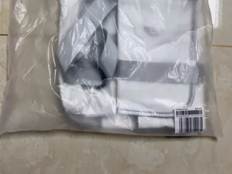 全新未使用过的小米（MI） 小米定制聚酯纤...