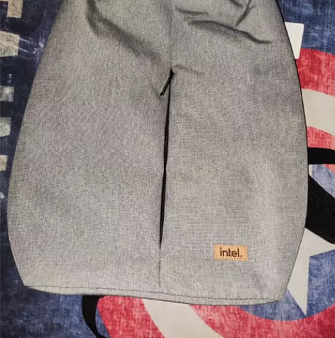 小米订制双肩笔记本电脑包送小米胶囊耳机 全...