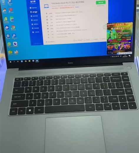 小米红米Redmi Book Pro 15...