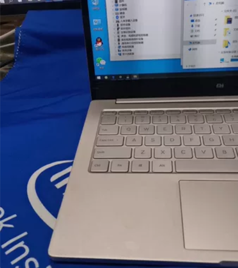 小米Air 13寸笔记本电脑 i5-720...