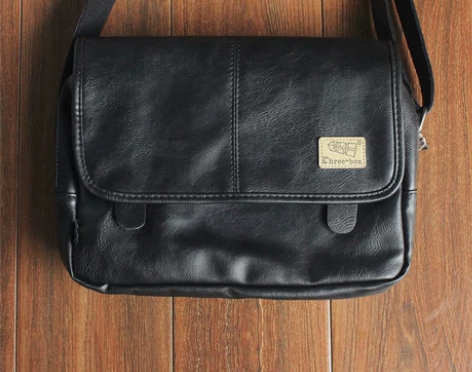 新款男包包2022时尚潮包休闲包ipad皮...