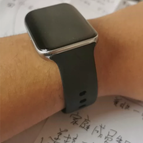 oppo watch精钢一代 感兴趣的话点...