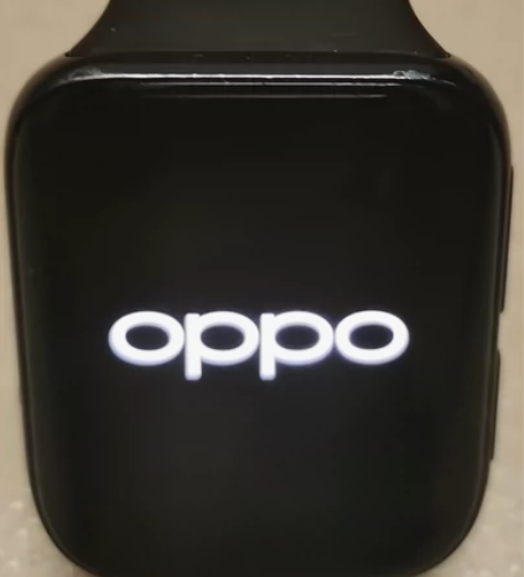 低价出oppo watch智能手表99新 ...