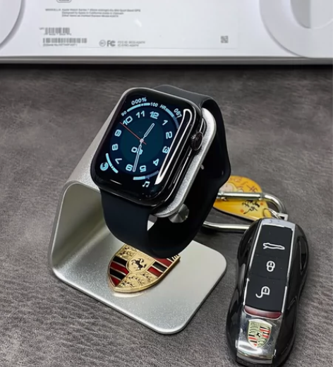 升级版1.95高清屏 Apple Watc...