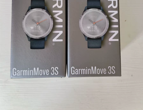 佳明 Garmin move3s手表 现货...