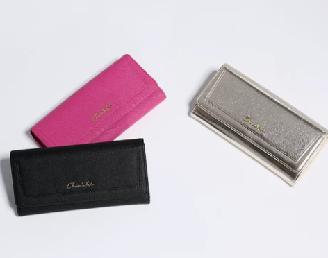 CHARLES＆KEITH钱包 CK2-1...