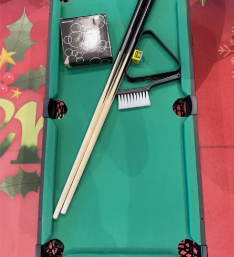 儿童桌球，9.5新 感兴趣的话点“我想要”...