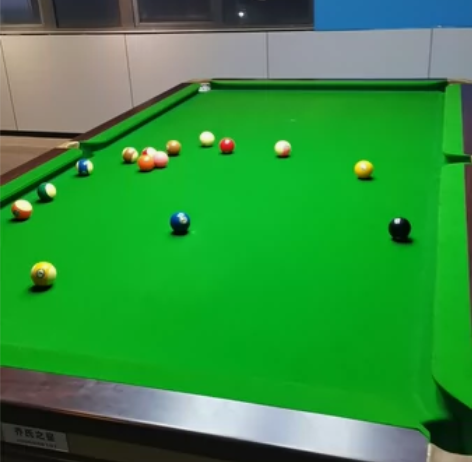 台球陪练，本人男，不是很帅，球打的还可以！...