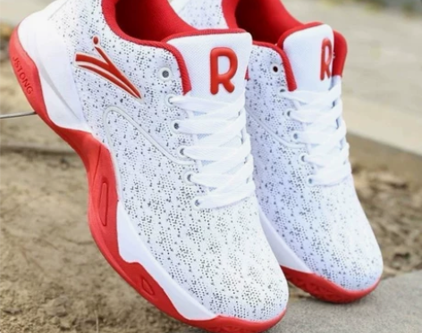 商场撤柜新款精品篮球鞋春夏秋季飞织透气百搭...