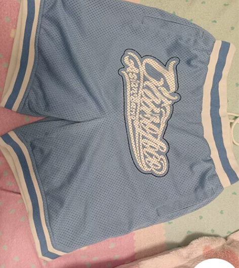 运动篮球短裤 不议价