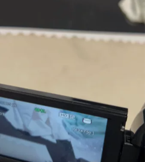 Sony/索尼HDR-XR520 高清摄像...